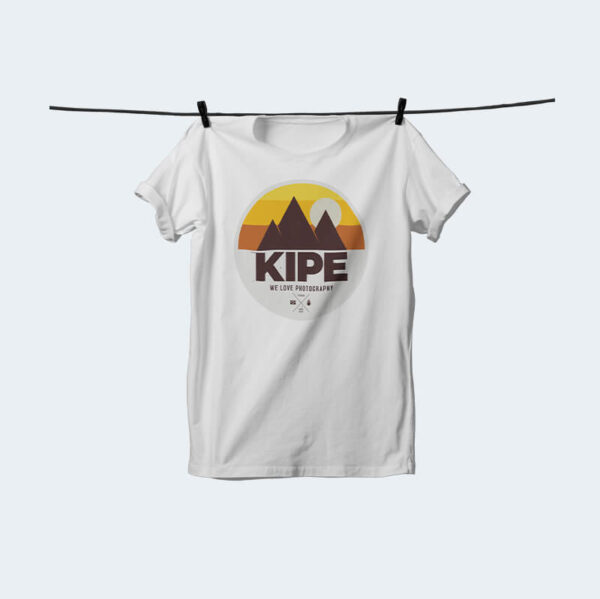 Kipe T-Shirt